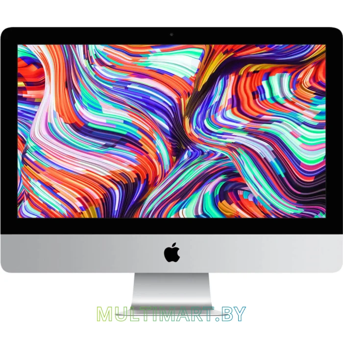 Моноблок Apple iMac 21,5" Retina 4K (MHK23)